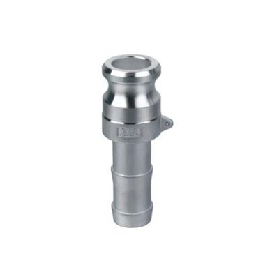 304 316 스테인리스 스틸 1/2 "Camlock 빠른 커넥터