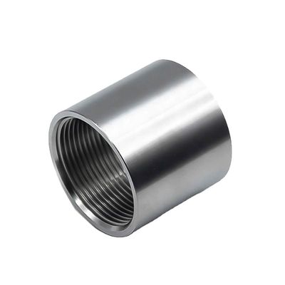 스테인레스 스틸 304 파이프 커플링 부착 3/4 "x 3/4" 여성 커플러 커넥터 어댑터