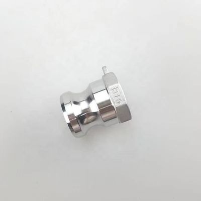중공기용 스테인레스 스틸 투자 빠른 접착기 A/B/C/D/E/F/DC/DP