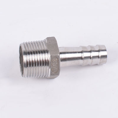 스테인리스 스틸 201 304 파이프 피팅 헥스  Nipple Hose  Nipple Male Hose  Nipple Pipe Fitting