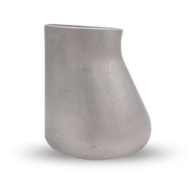 스테인리스 스틸 304 316 316L ASME B16.9 304 SCH 40S 동심/동심 환연 파이프