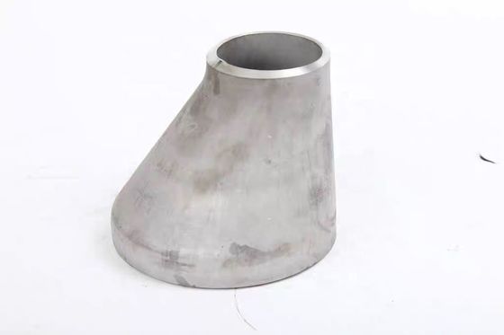 스테인리스 스틸 304 316 316L ASME B16.9 304 SCH 40S 동심/동심 환연 파이프