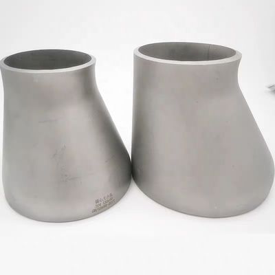 스테인리스 스틸 304 316 316L ASME B16.9 304 SCH 40S 동심/동심 환연 파이프