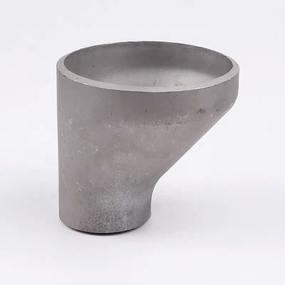 스테인리스 스틸 304 316 316L ASME B16.9 304 SCH 40S 동심/동심 환연 파이프