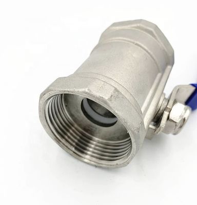 ISO9001 2008 CE 인증 물 밸브