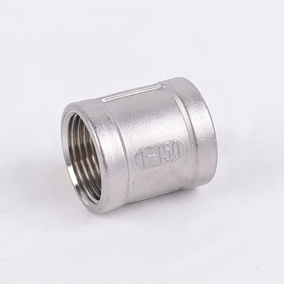 맞춤형 지원 절단  Nipple Fitting 3/4 "x 1/2" 남성 NPT 스레드 둥근 머리 코드