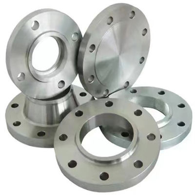 DN25-DN200/1''-8 인치 PN10/16 스테인리스 스틸 301/304/316 애플리케이션을위한 플랜지 링