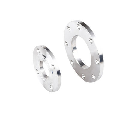 DN25-DN200/1''-8 인치 PN10/16 스테인리스 스틸 301/304/316 애플리케이션을위한 플랜지 링
