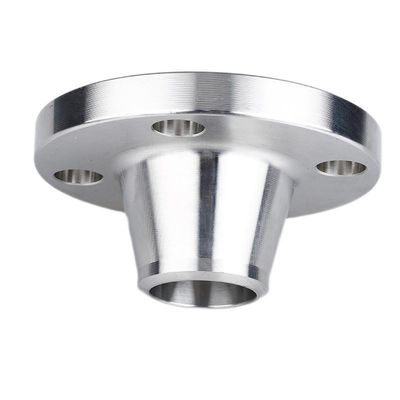 OEM F316/F316L 스테인리스 스틸 304/316 웰드 넥 Wn 플랜지