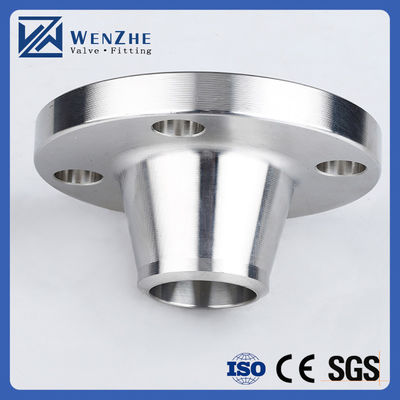 OEM F316/F316L 스테인리스 스틸 304/316 웰드 넥 Wn 플랜지