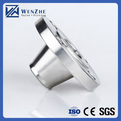 OEM F316/F316L 스테인리스 스틸 304/316 웰드 넥 Wn 플랜지