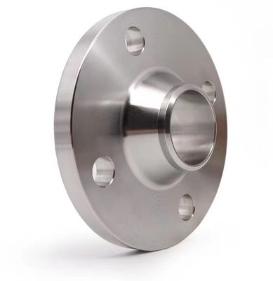 실드 웰드 목 플랜지 DIN 3A ISO OEM 사용자 정의 강철 스테인레스 스틸 304 316