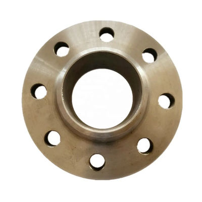 OEM 위조 A105 플랜지 Api 플랜지 Asme B16.5 Wn Rf 플랜지 10000psi