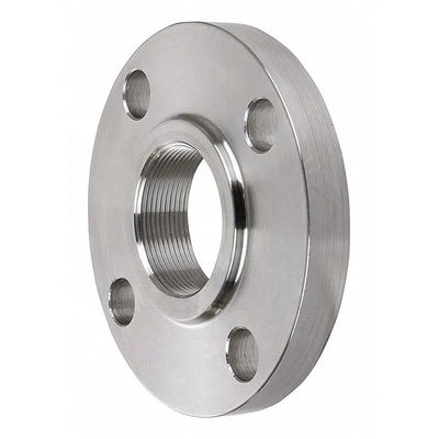 OEM 위조 A105 플랜지 Api 플랜지 Asme B16.5 Wn Rf 플랜지 10000psi
