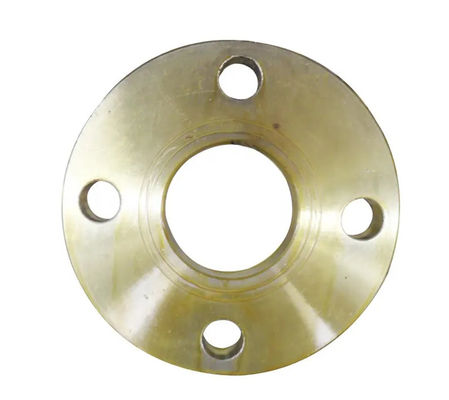 OEM 위조 A105 플랜지 Api 플랜지 Asme B16.5 Wn Rf 플랜지 10000psi