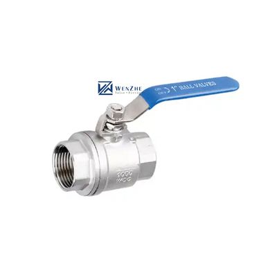 스레드 연결 스테인리스 스틸 304 3A DIN NPT BSPT BSPP 1/2" 실린더 헤드 코드