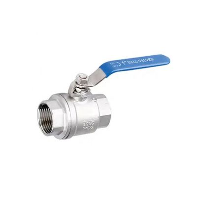 스레드 연결 스테인리스 스틸 304 3A DIN NPT BSPT BSPP 1/2" 실린더 헤드 코드