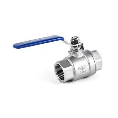 스레드 연결 스테인리스 스틸 304 3A DIN NPT BSPT BSPP 1/2" 실린더 헤드 코드