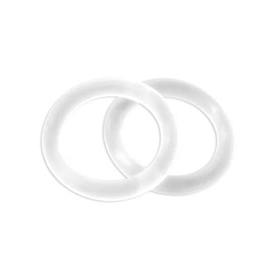 맞춤형 지원 OEM NBR 밀폐 O 링 박스 세트 EPDM PTFE 실리콘 고무 주사기