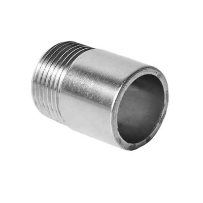 스레드 연결 SS304 NPT BSPP BSPT G 1/4 "-4 실린더 머리 코드